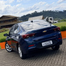 GM - Chevrolet ONIX SEDAN Plus LTZ 1.0 12V TB Flex Aut. 2023 Flex-11