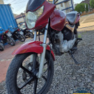 HONDA CG 150 TITAN-ESD MIX/FLEX 2009 Flex-1