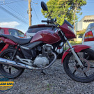 HONDA CG 150 TITAN-ESD MIX/FLEX 2009 Flex-3