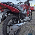 HONDA CG 150 TITAN-ESD MIX/FLEX 2009 Flex-0