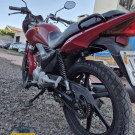 HONDA CG 150 TITAN-ESD MIX/FLEX 2009 Flex-2