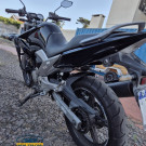 YAMAHA YS 250 FAZER/ FAZER L. EDITION /BLUEFLEX 2014 Flex-0
