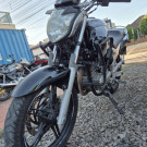 YAMAHA YS 250 FAZER/ FAZER L. EDITION /BLUEFLEX 2014 Flex-2