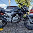 YAMAHA YS 250 FAZER/ FAZER L. EDITION /BLUEFLEX 2014 Flex-3