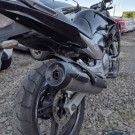 YAMAHA YS 250 FAZER/ FAZER L. EDITION /BLUEFLEX 2014 Flex-1