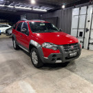 Fiat Palio Weekend Adventure LOCKER 1.8 Flex 2011 Flex-0