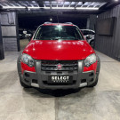 Fiat Palio Weekend Adventure LOCKER 1.8 Flex 2011 Flex-1