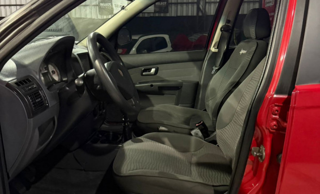 Fiat Palio Weekend Adventure LOCKER 1.8 Flex 2011 Flex-7