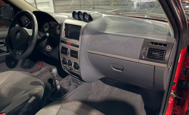 Fiat Palio Weekend Adventure LOCKER 1.8 Flex 2011 Flex-11