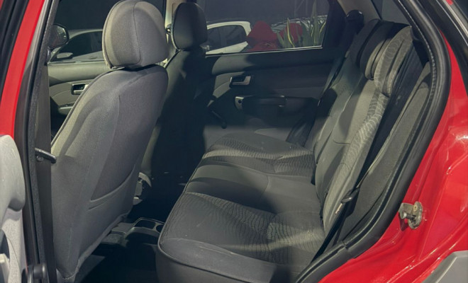 Fiat Palio Weekend Adventure LOCKER 1.8 Flex 2011 Flex-8