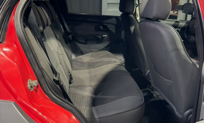 Fiat Palio Weekend Adventure LOCKER 1.8 Flex 2011 Flex-14