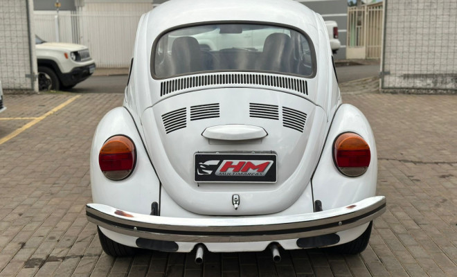 VW - VolksWagen Fusca 1300 L 1979 Gasolina-7