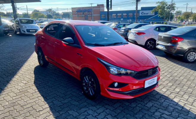 CRONOS DRIVE S-DESIGN 1.3 8V - 2022-0