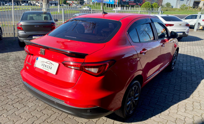 CRONOS DRIVE S-DESIGN 1.3 8V - 2022-2