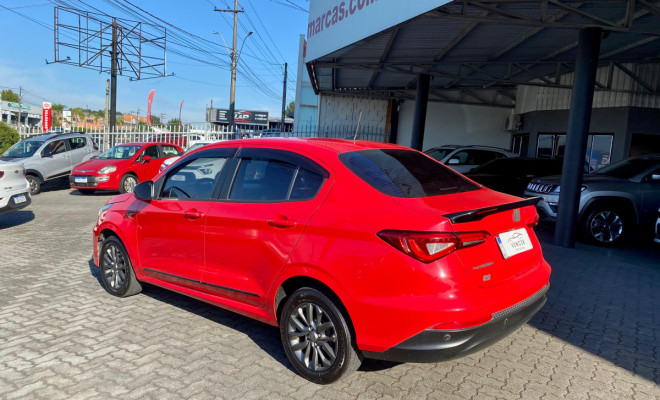 CRONOS DRIVE S-DESIGN 1.3 8V - 2022-3