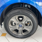 Ford EcoSport FREESTYLE 1.5 12V Flex 5p Aut. 2018 Flex-12