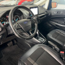 Ford EcoSport FREESTYLE 1.5 12V Flex 5p Aut. 2018 Flex-10
