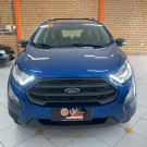 Ford EcoSport FREESTYLE 1.5 12V Flex 5p Aut. 2018 Flex-0