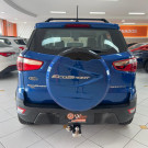 Ford EcoSport FREESTYLE 1.5 12V Flex 5p Aut. 2018 Flex-3