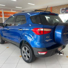 Ford EcoSport FREESTYLE 1.5 12V Flex 5p Aut. 2018 Flex-4
