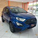 Ford EcoSport FREESTYLE 1.5 12V Flex 5p Aut. 2018 Flex-1