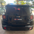 Jeep Renegade Longitude 1.8 4x2 Flex 16V Aut. 2016 Flex-2