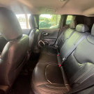 Jeep Renegade Longitude 1.8 4x2 Flex 16V Aut. 2016 Flex-8