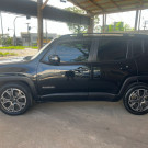 Jeep Renegade Longitude 1.8 4x2 Flex 16V Aut. 2016 Flex-3