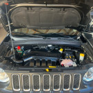 Jeep Renegade Longitude 1.8 4x2 Flex 16V Aut. 2016 Flex-5
