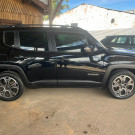 Jeep Renegade Longitude 1.8 4x2 Flex 16V Aut. 2016 Flex-4