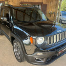 Jeep Renegade Longitude 1.8 4x2 Flex 16V Aut. 2016 Flex-0