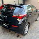 Hyundai HB20 Unique 1.0 Flex 12V Mec. 2019 Flex-4