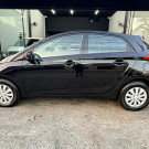 Hyundai HB20 Unique 1.0 Flex 12V Mec. 2019 Flex-5