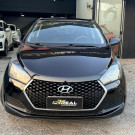 Hyundai HB20 Unique 1.0 Flex 12V Mec. 2019 Flex-0