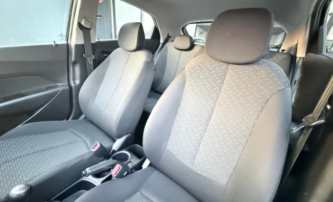 Hyundai HB20 Unique 1.0 Flex 12V Mec. 2019 Flex-6