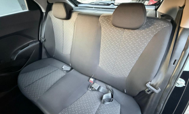 Hyundai HB20 Unique 1.0 Flex 12V Mec. 2019 Flex-2