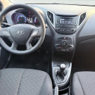 Hyundai HB20 Unique 1.0 Flex 12V Mec. 2019 Flex-8