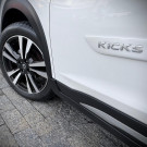 Nissan KICKS Advance 1.6 16V Flex Aut. 2024 Flex-12