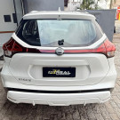 Nissan KICKS Advance 1.6 16V Flex Aut. 2024 Flex-1