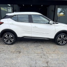 Nissan KICKS Advance 1.6 16V Flex Aut. 2024 Flex-5