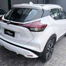 Nissan KICKS Advance 1.6 16V Flex Aut. 2024 Flex-3