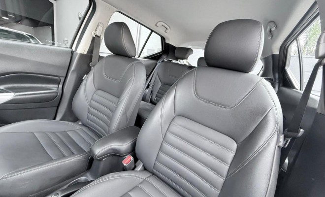 Nissan KICKS Advance 1.6 16V Flex Aut. 2024 Flex-6