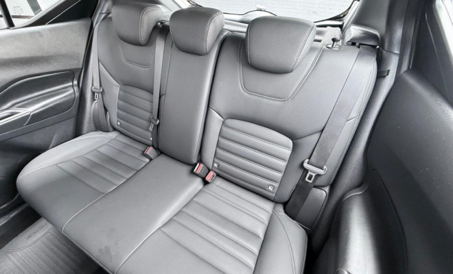 Nissan KICKS Advance 1.6 16V Flex Aut. 2024 Flex-9