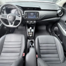 Nissan KICKS Advance 1.6 16V Flex Aut. 2024 Flex-4