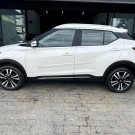Nissan KICKS Advance 1.6 16V Flex Aut. 2024 Flex-8