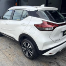 Nissan KICKS Advance 1.6 16V Flex Aut. 2024 Flex-10
