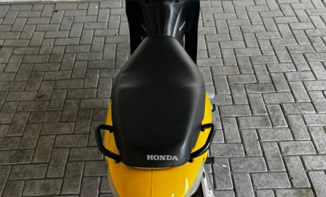 HONDA BIZ 125 ES/ 125 ES FLEX 2009 Gasolina-3