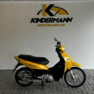 HONDA BIZ 125 ES/ 125 ES FLEX 2009 Gasolina-0