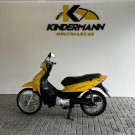 HONDA BIZ 125 ES/ 125 ES FLEX 2009 Gasolina-2