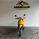 HONDA BIZ 125 ES/ 125 ES FLEX 2009 Gasolina-0